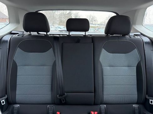 New 2026 Volkswagen Taos S image 24