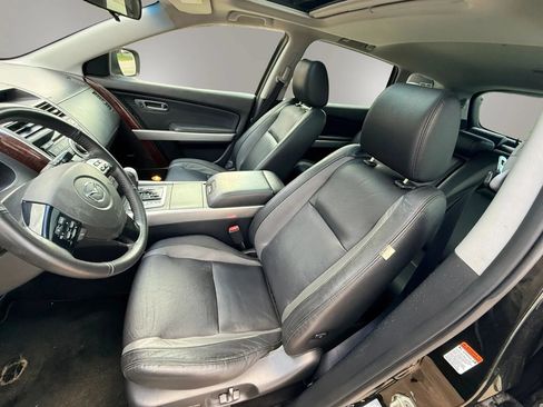 Used 2008 MAZDA CX-9 Grand Touring w/ Moonroof & Bose Audio Pkg AWD/4WD image 13