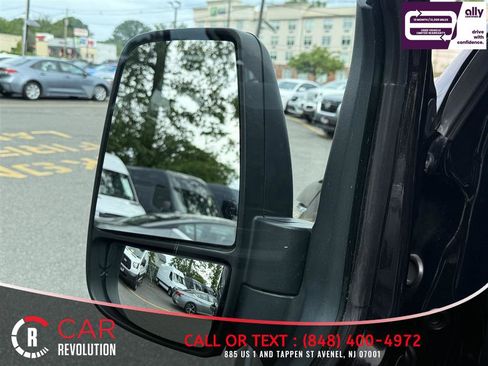 Used 2023 Ford Transit 350 XLT RWD image 31