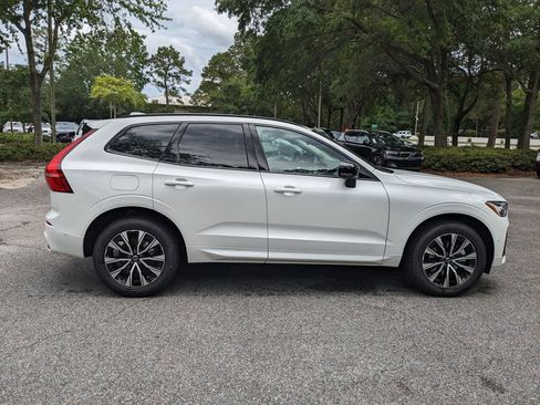 New 2025 Volvo XC60 B5 Plus w/ Protection Package Premier image 3