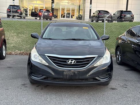 Used 2012 Hyundai Sonata GLS image 2