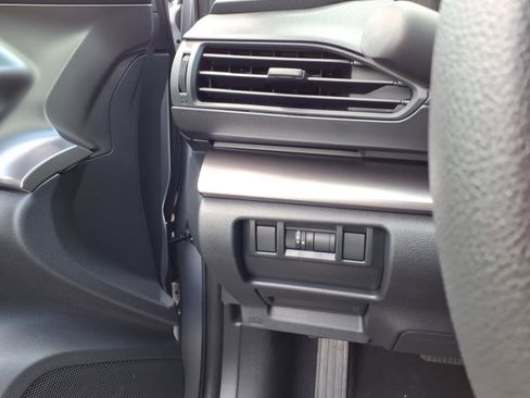 New 2025 Subaru Impreza 2.0i image 11