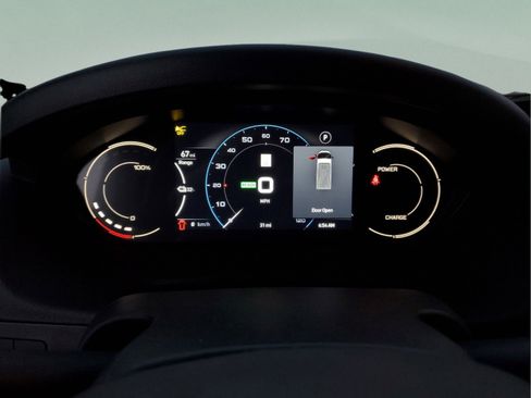 New 2025 RAM ProMaster 3500 FWD image 27