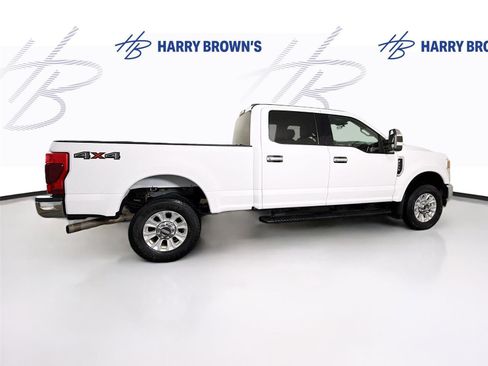 Used 2020 Ford F250 XLT image 29