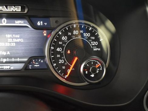 New 2026 RAM 1500 Big Horn image 24