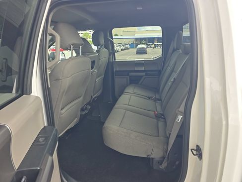 Used 2019 Ford F150 XLT w/ Equipment Group 302A Luxury RWD image 13