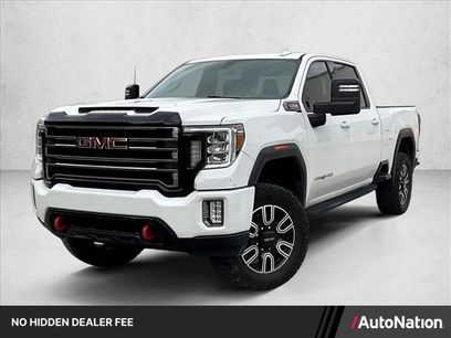Used 2022 GMC Sierra 2500 AT4