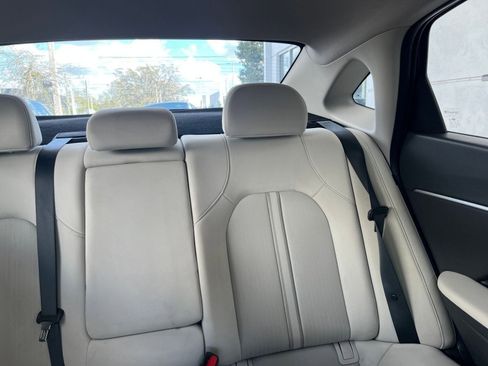 Used 2025 Hyundai Sonata SEL image 37