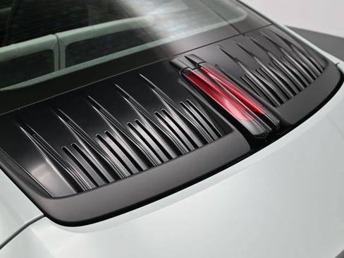 Certified 2026 Porsche 911 Carrera S RWD image 30