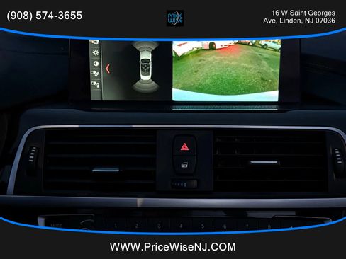 Used 2018 BMW 430i xDrive Convertible image 23