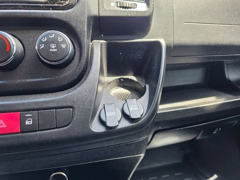 Used 2014 RAM ProMaster 3500 w/ Interior Convenience Group FWD image 24