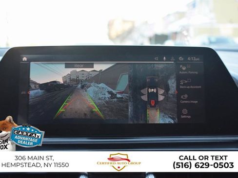 Used 2022 BMW 840i Gran Coupe xDrive 840 image 18