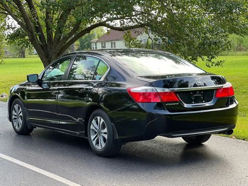Used 2015 Honda Accord LX image 4