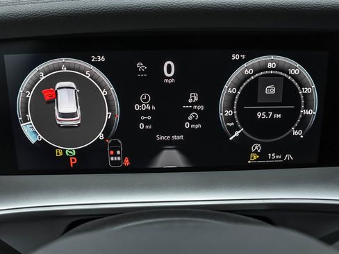 New 2026 Volkswagen Tiguan SE R-Line AWD/4WD image 28