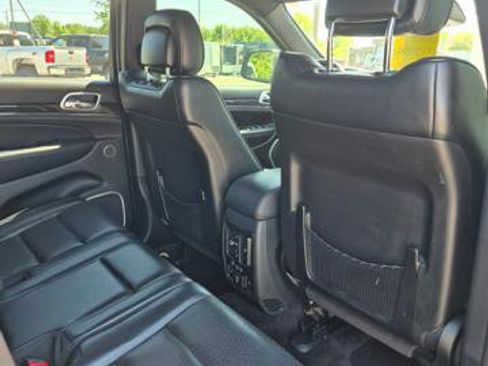 Used 2015 Jeep Grand Cherokee High Altitude AWD/4WD image 20