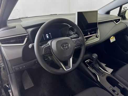 New 2026 Toyota Corolla SE image 9