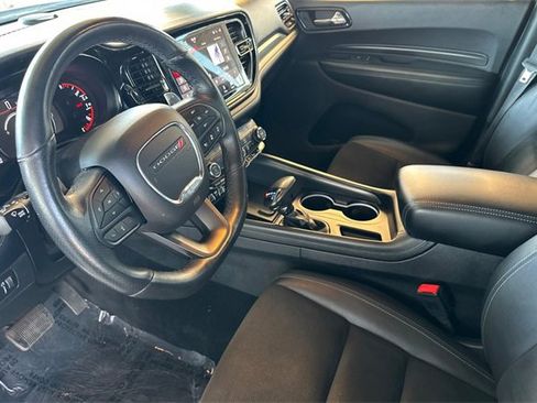 Certified 2022 Dodge Durango GT image 2