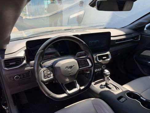 Used 2024 Ford Mustang Premium RWD image 6