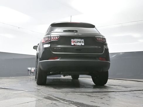 New 2026 Jeep Compass Latitude w/ Sun and Sound Group image 42