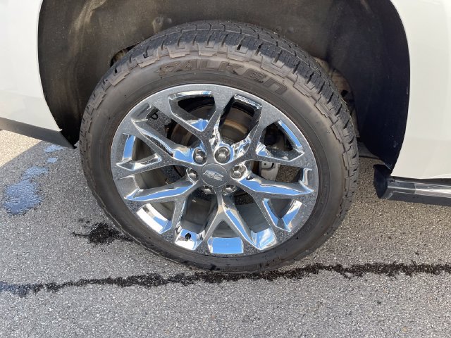 Used 2019 Cadillac Escalade Platinum AWD/4WD image 48