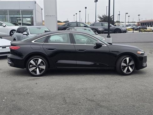 Used 2025 Audi A5 2.0T Premium Plus w/ Premium Plus image 36