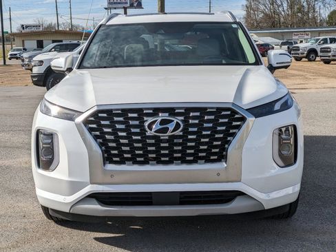 Used 2022 Hyundai Palisade Limited image 8