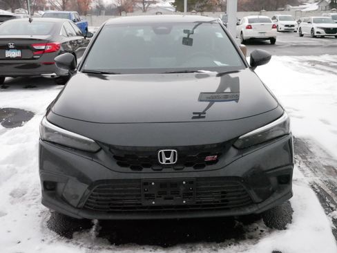 Used 2024 Honda Civic Si image 2