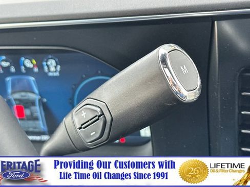 New 2025 Ford F250 Platinum image 18