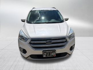 Used 2017 Ford Escape Titanium FWD video 2