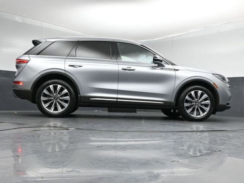 Certified 2022 Lincoln Corsair Reserve w/ Elements Package FWD image 45