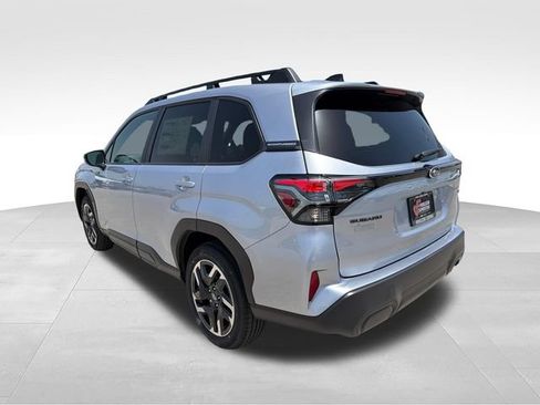 New 2026 Subaru Forester Premium AWD/4WD image 5