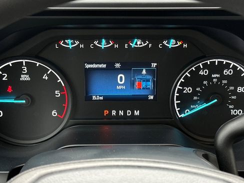 New 2024 Ford F450 XL w/ XL Chrome Package image 20