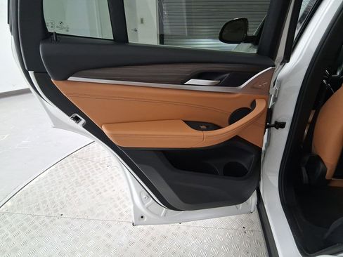 Used 2021 BMW X3 xDrive30i w/ Convenience Package image 29