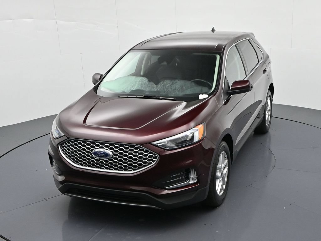 Used 2024 Ford Edge SEL w/ Convenience Package AWD/4WD image 18