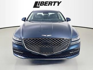 Used 2023 Genesis G80 2.5T video 2