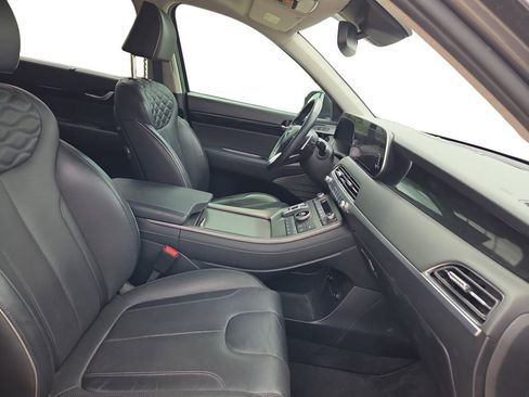 Used 2022 Hyundai Palisade Limited FWD image 15