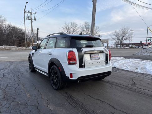 Used 2020 MINI Cooper Countryman image 4