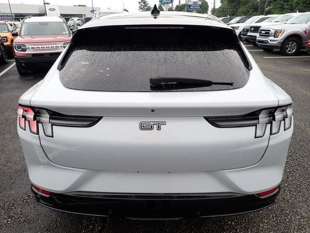 Certified 2023 Ford Mustang Mach-E GT AWD/4WD image 5