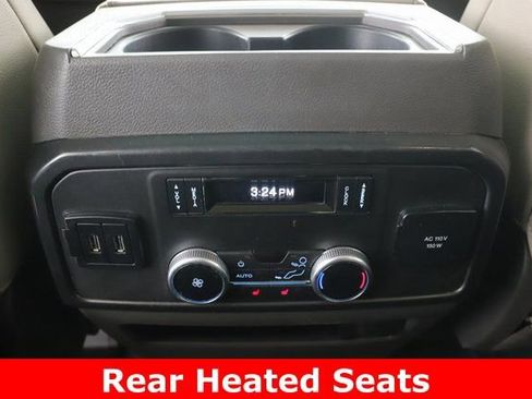 Used 2018 Ford Expedition Max Limited image 31