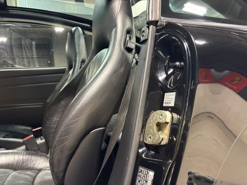 Used 1996 Porsche 911 Targa RWD image 25