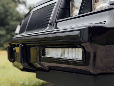 Used 1986 Buick Regal T-Type image 33