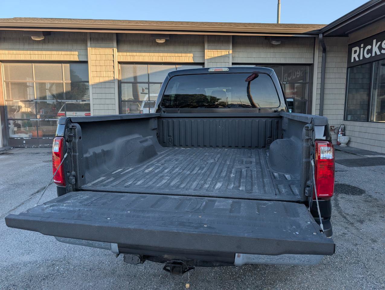 Used 2016 Ford F250 XL w/ XL Appearance Package AWD/4WD image 22