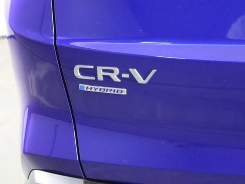 Used 2024 Honda CR-V Sport-L image 42