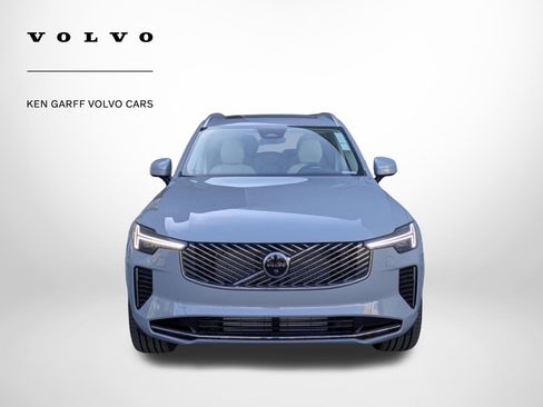 New 2026 Volvo XC90 T8 Ultra AWD/4WD image 9