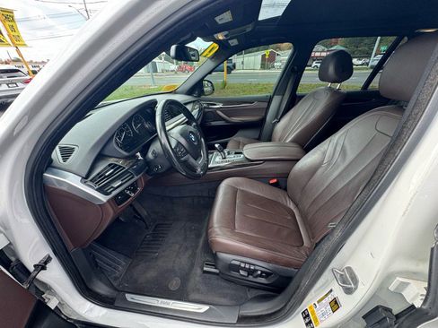 Used 2017 BMW X5 xDrive35i image 9