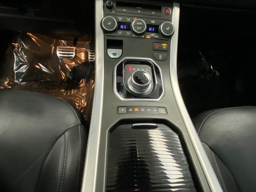 Used 2016 Land Rover Range Rover Evoque HSE Dynamic AWD/4WD image 30