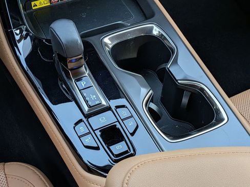 Used 2024 Lexus NX 350 AWD w/ Vision Package image 22