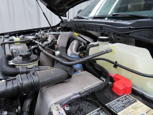 Used 2024 Ford F250 Lariat w/ Lariat Ultimate Package image 25