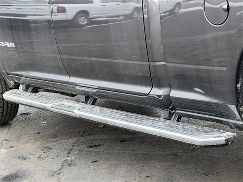 New 2026 RAM 2500 Big Horn image 8