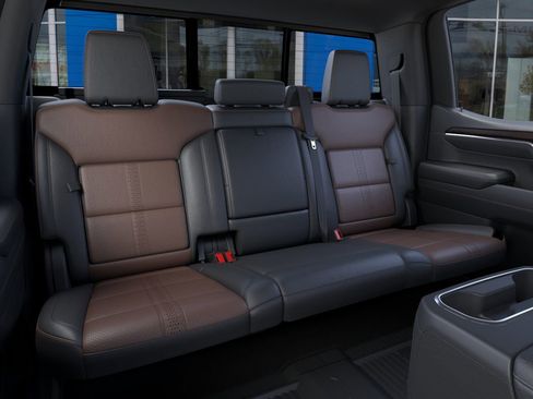 New 2026 Chevrolet Silverado 1500 High Country w/ Technology Package image 17